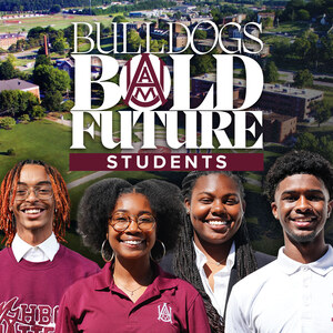 Fundraising Page: Student Organizations